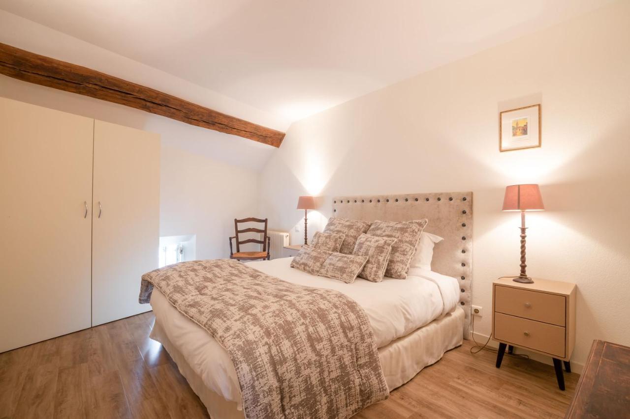 La "Petite" Maison Saint-Romain  Ngoại thất bức ảnh