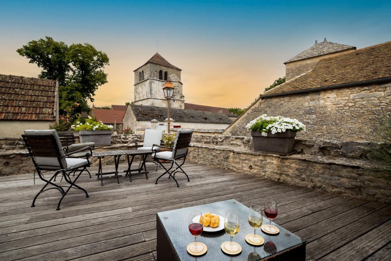 La "Petite" Maison Saint-Romain  Ngoại thất bức ảnh